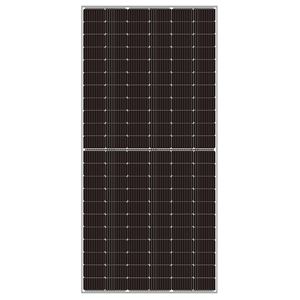 182-210 half cell PV Modules-N66(605W~625W)