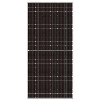 182-210 half cell PV Modules-N66(605W~625W)